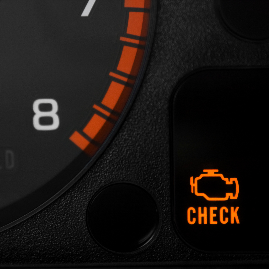 Navigating Engine Check Light Warnings: Understanding Electrical Failures