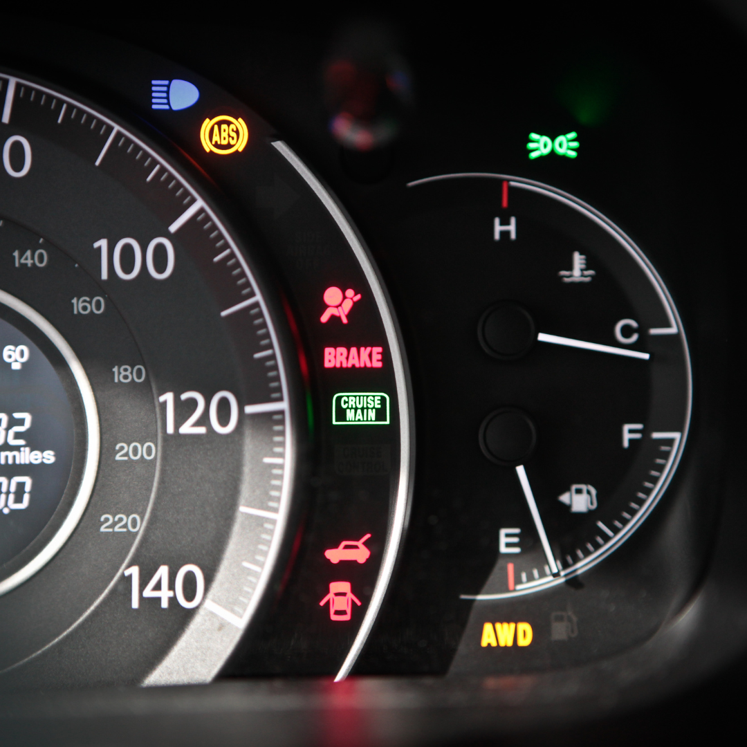 Unravelling Engine Check Light Warnings: Dealing with Camshaft Sensor Communication Problems
