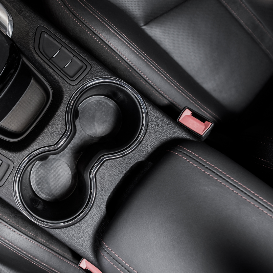 Mitsubishi ASX 2016 XB 2.0L Engine, Centre Console Lid Rattles