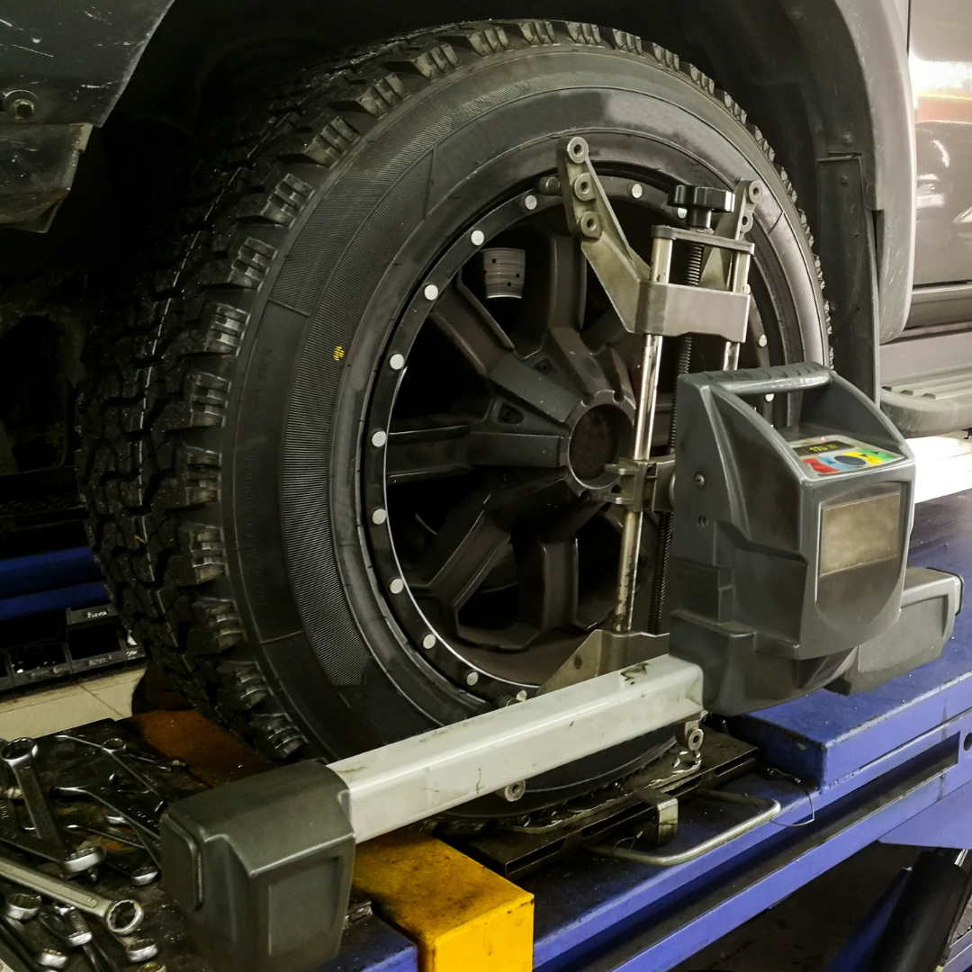 Isuzu DMax 2018 TF 3.0L Turbo Diesel Engine, Grinding Noise From Fron Abbott's Auto Care