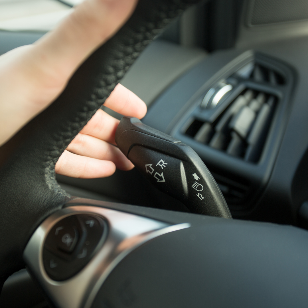 Mitsubishi ASX 2016 XB 2.0L Engine, Indicators Will Not Self Centre After Turning Corners