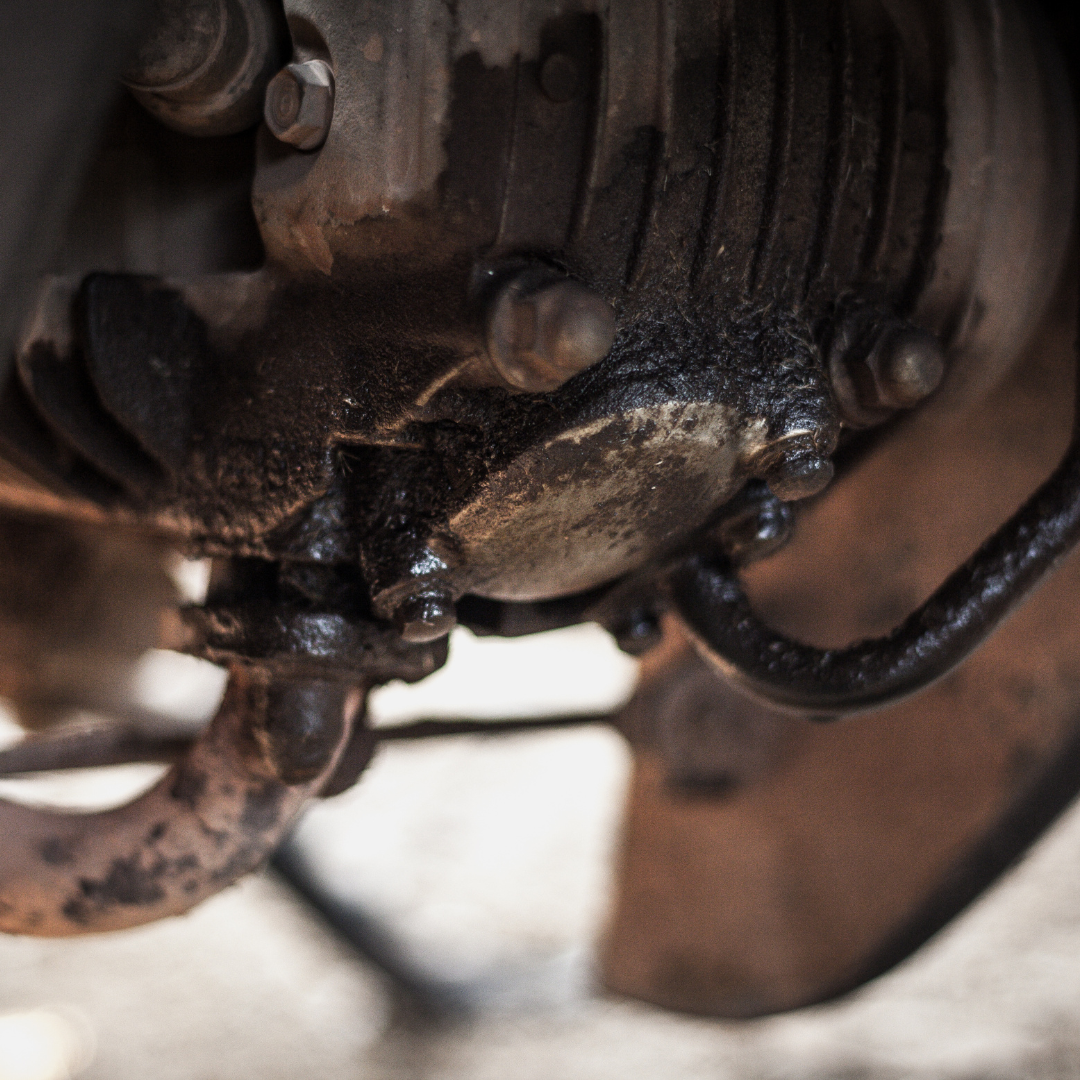 Hyundai I-30 2013 GD 1.6LD4FB Engine 4 Cylinder Turbo Diesel,Massive Oil Leak From Rear Of Engine