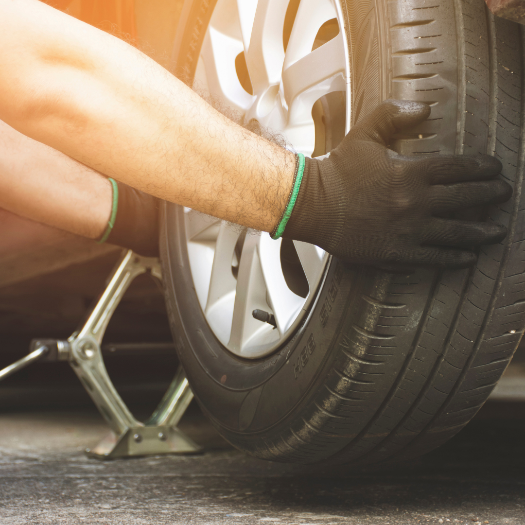 Wheel Alignment