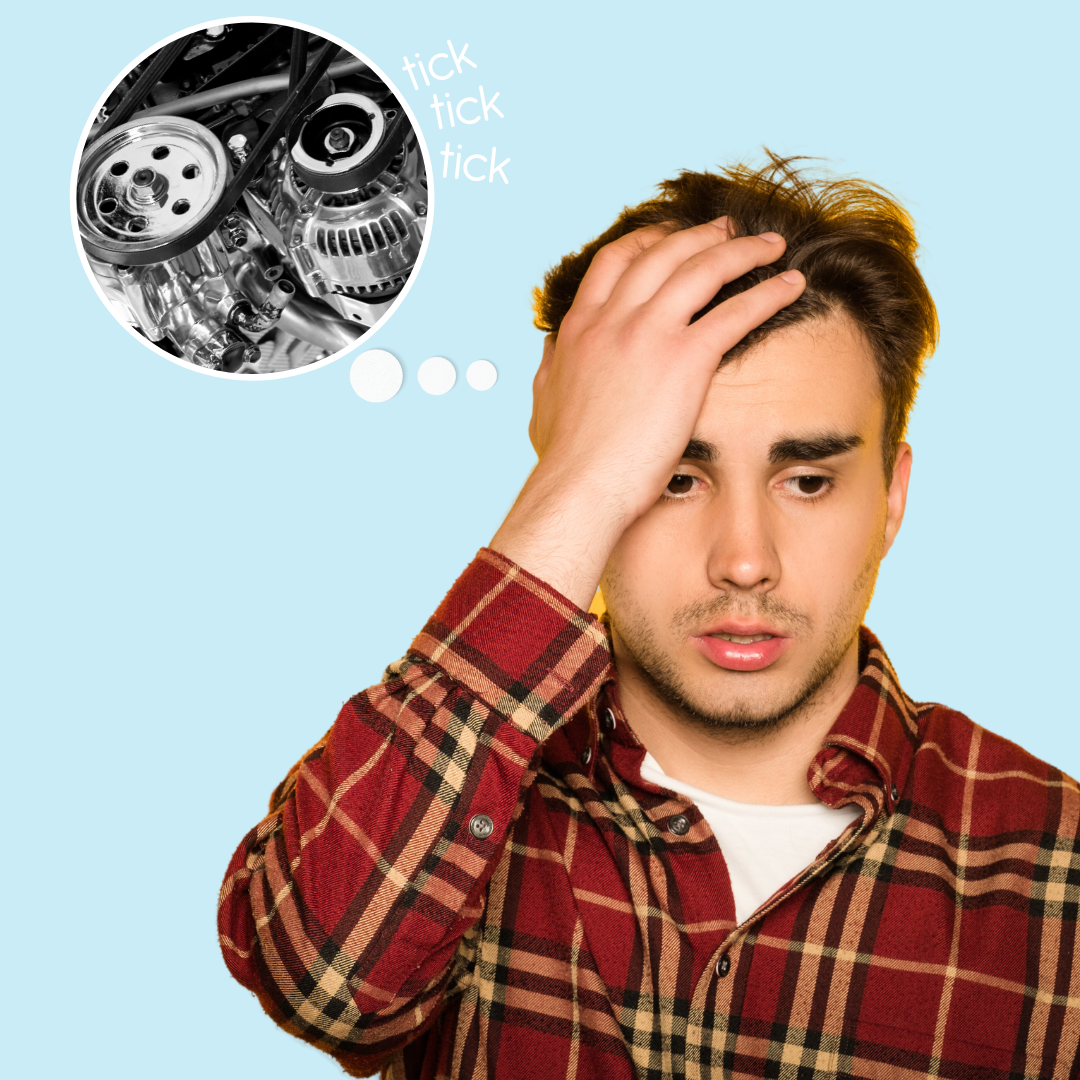 Isuzu DMax 2019 3.0L Turbo Diesel, Engine Has Ticking Noise On Cold S