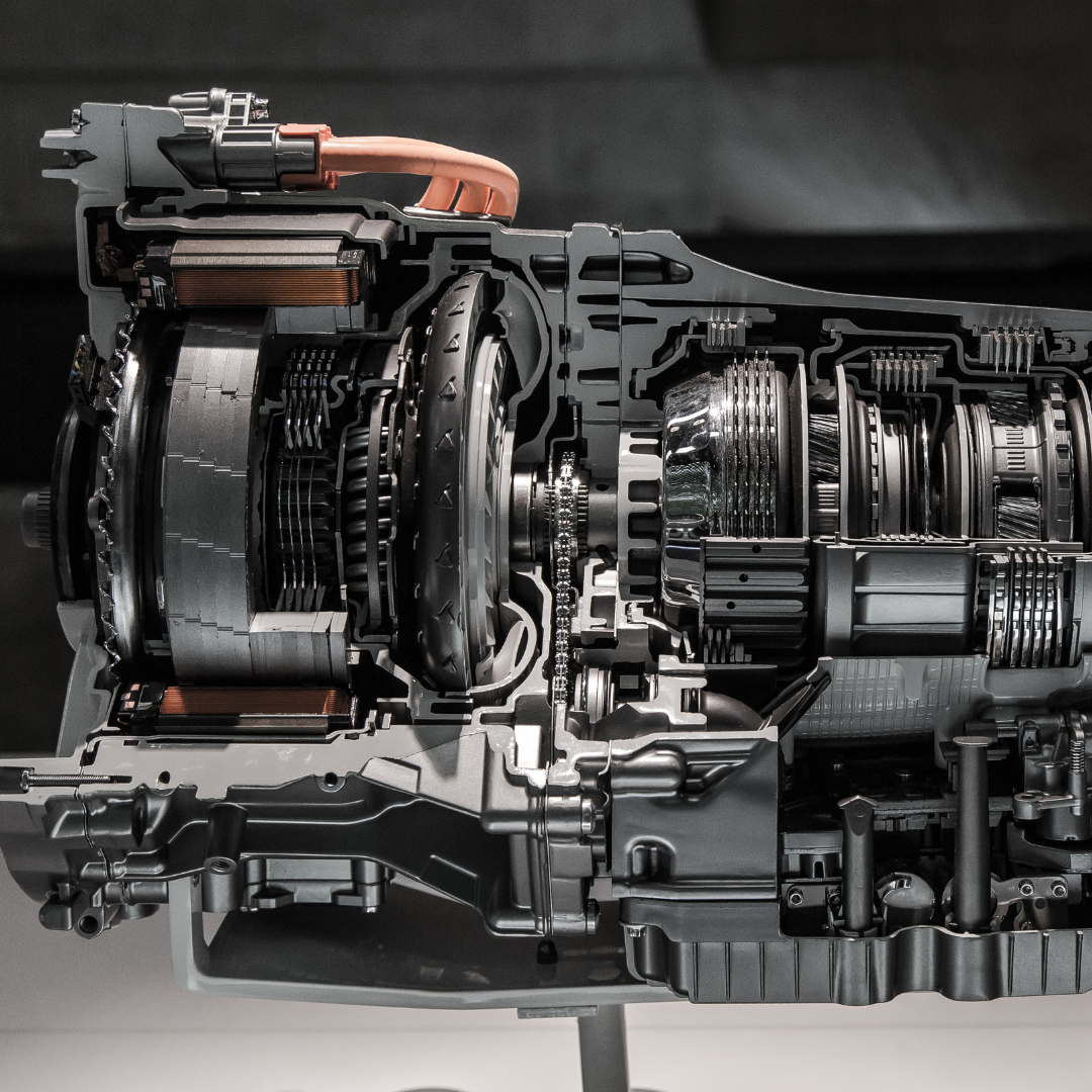 Nissan X Trail T30 QR25 Engine, Shudder In Transmission On Highway After Driving For 30 Minutes