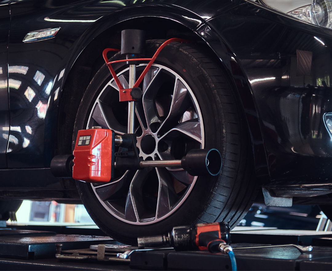 Purchasing Tyres