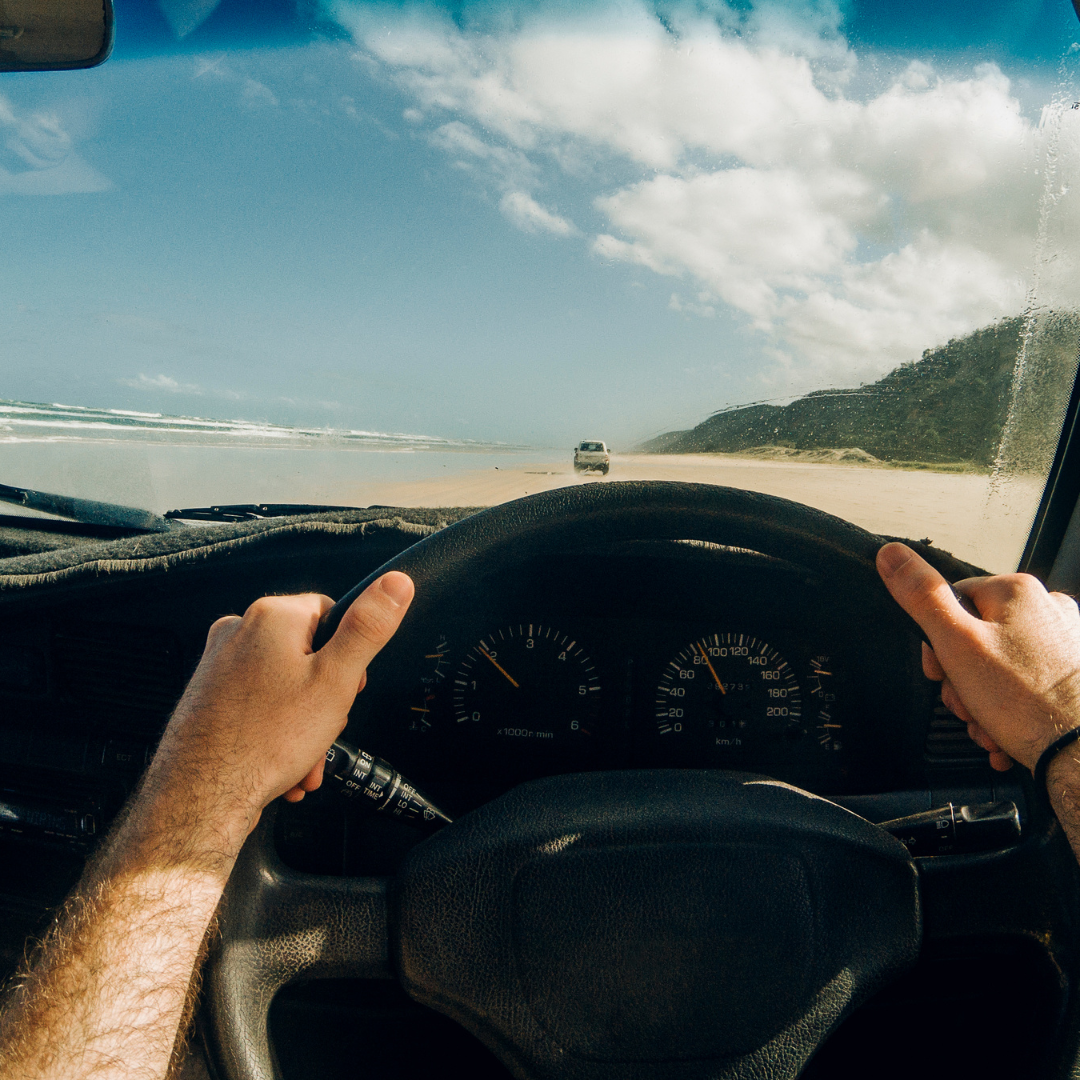 Protecting Your Wheel Bearings