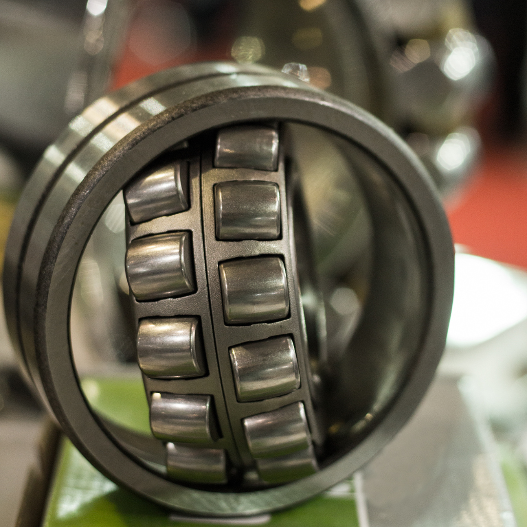 Wheel Bearing Woes