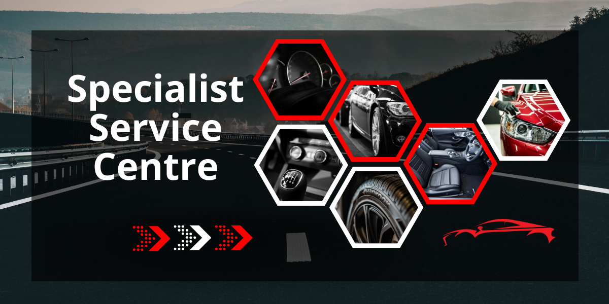 Abbotts Auto Care Specialist Service Centre