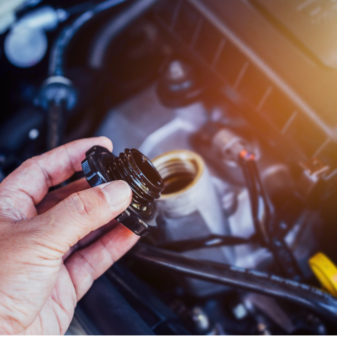 Brakes - Brake fluid absorbs moisture from the atmosphere and under heavy continuous brake application can reach temperatures that boil the moisture in the brake fluid, and you get brake failure