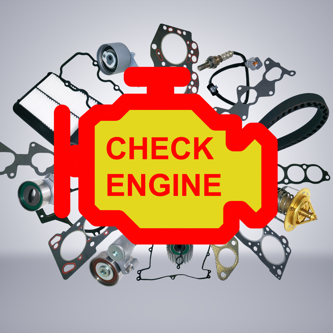 Decoding the Engine Check Light: Signs, Causes, and Solutions