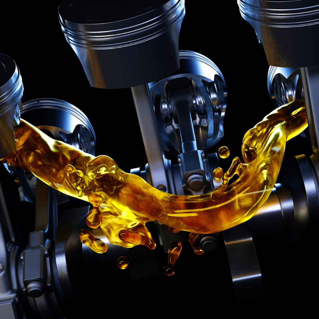 The Truth About Synthetic Oils: Why Regular Changes Matter