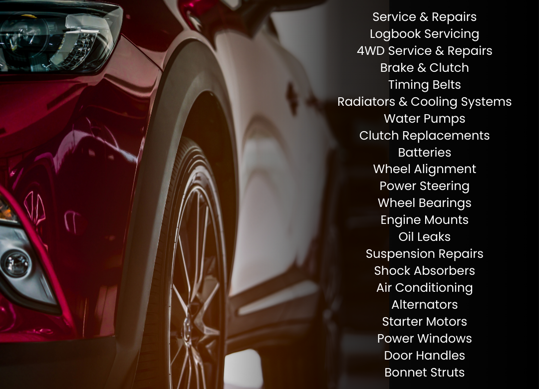 Best Mechanic in Southport