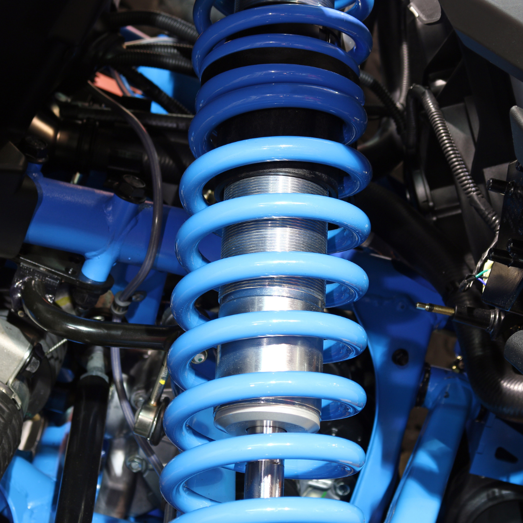 Understanding Shock Absorber Seizure: Causes and Solutions