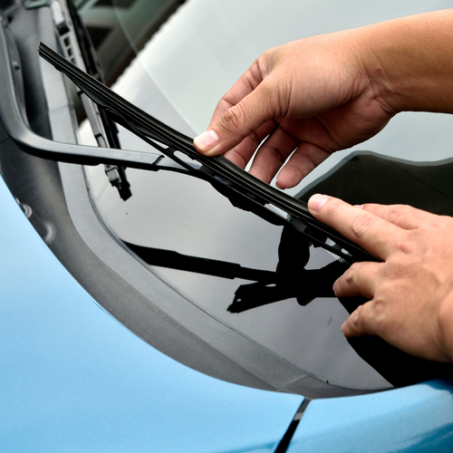 Wipers Washers Abbott's Auto Care