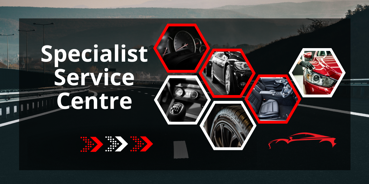 Abbotts Auto Care Specialist Service Centre 