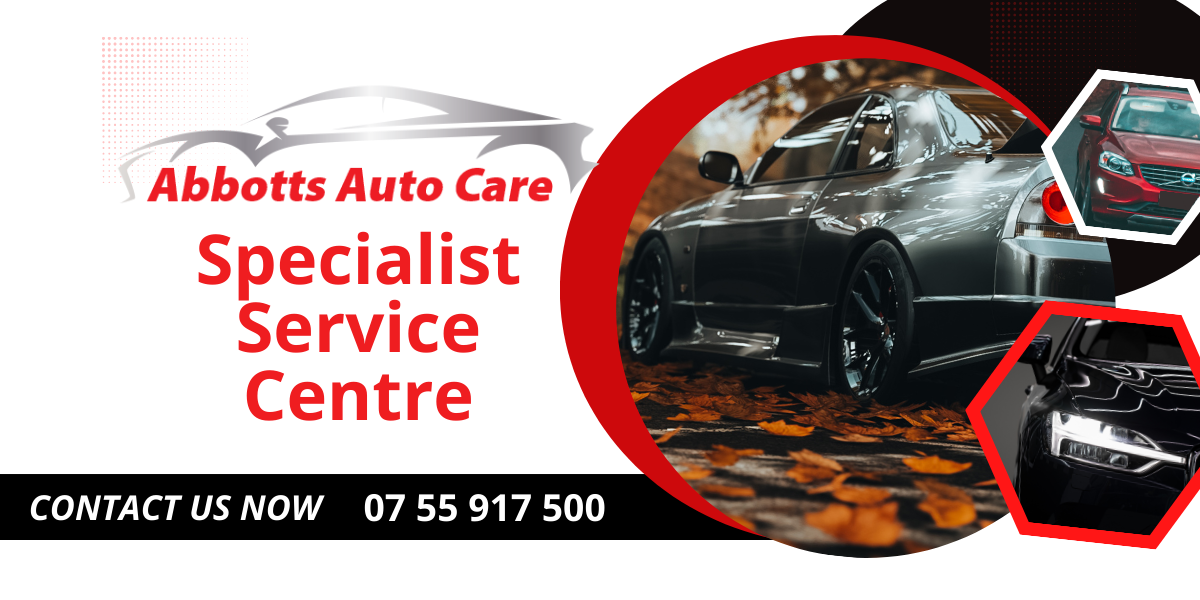 Abbotts Auto Care Specialist Service Centre