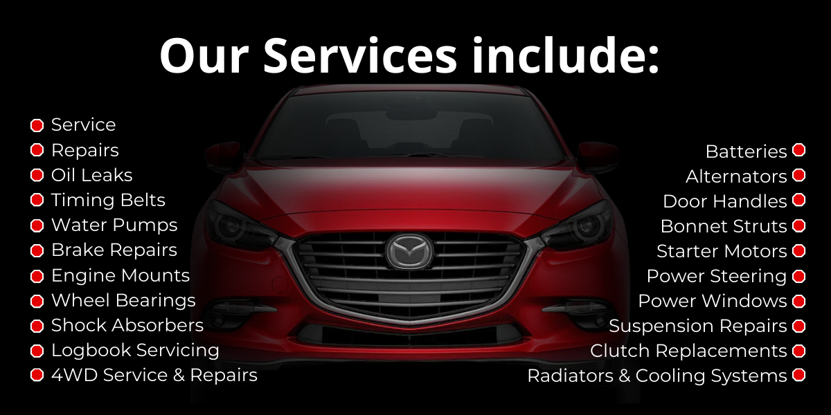 Car Mechanic Gold Coast, Car Mechanic Southport, Gold Coast Mechanics Abbott's Auto Care